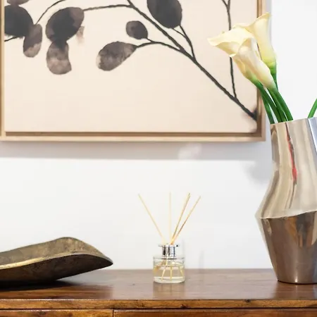 Living Bairro Alto V Apartamento *