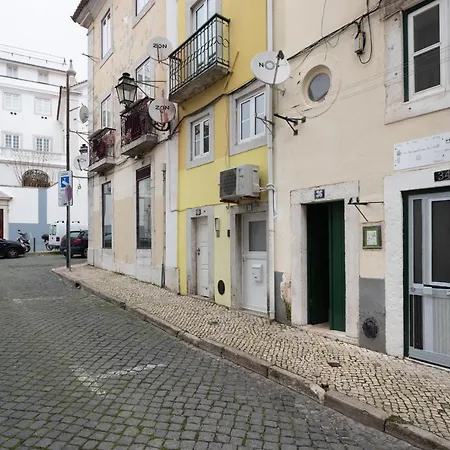 Apartamento Living Bairro Alto V
