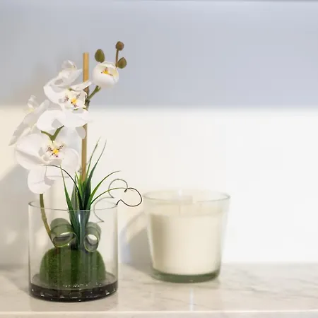 Appartement Living Bairro Alto V Lissabon