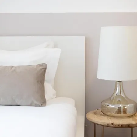 Living Bairro Alto V Apartamento